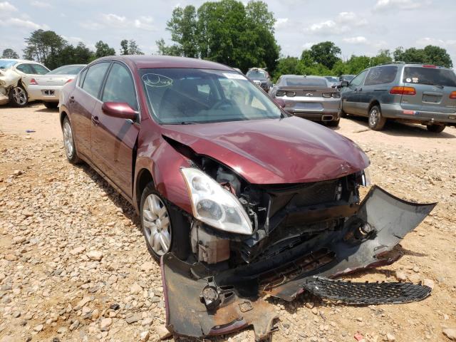 NISSAN ALTIMA BAS 2012 1n4al2ap9cc257749