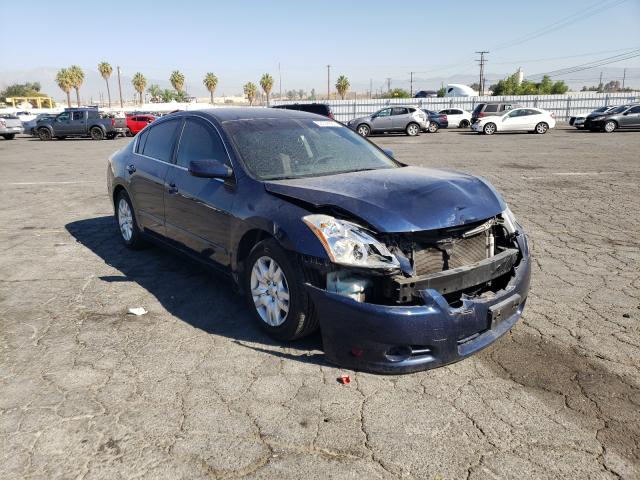 NISSAN ALTIMA BAS 2012 1n4al2ap9cc258500