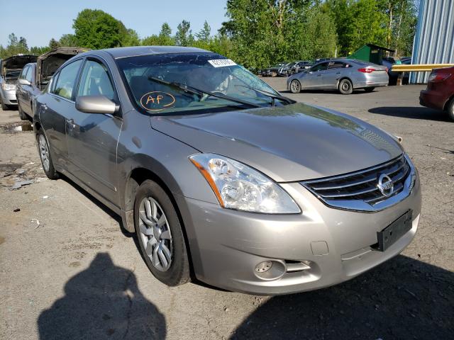 NISSAN ALTIMA BAS 2012 1n4al2ap9cc258531