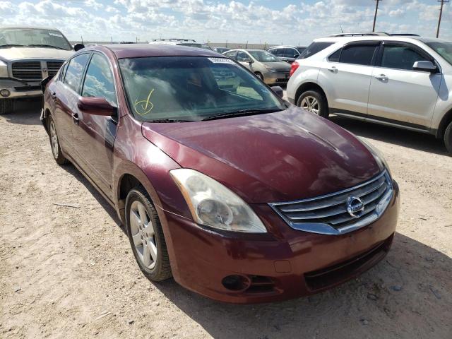 NISSAN ALTIMA BAS 2012 1n4al2ap9cc258755