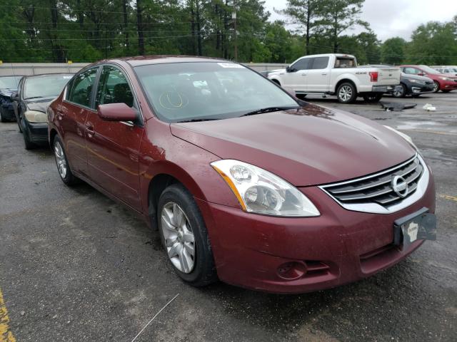 NISSAN ALTIMA BAS 2012 1n4al2ap9cc259839