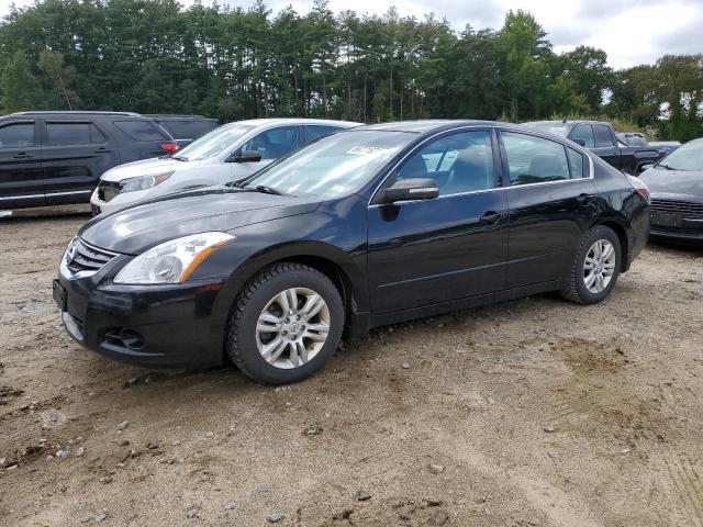 NISSAN ALTIMA BAS 2012 1n4al2ap9cc260022