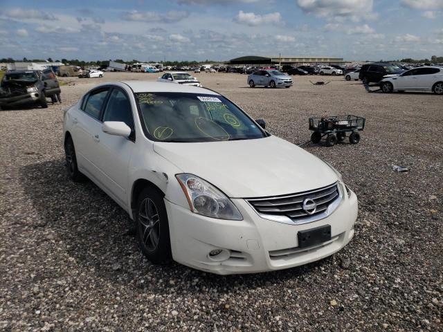 NISSAN ALTIMA BAS 2012 1n4al2ap9cc261574