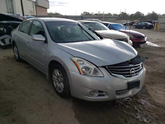 NISSAN ALTIMA BAS 2012 1n4al2ap9cn400042