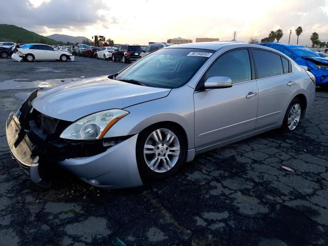 NISSAN ALTIMA BAS 2012 1n4al2ap9cn400512