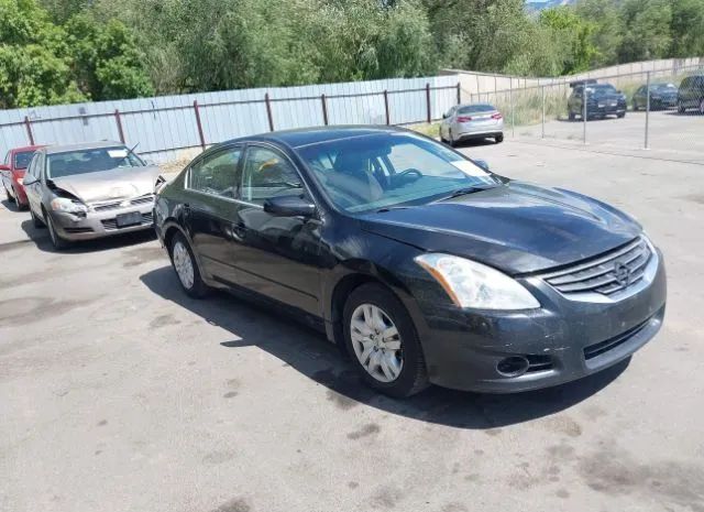 NISSAN ALTIMA 2012 1n4al2ap9cn401921