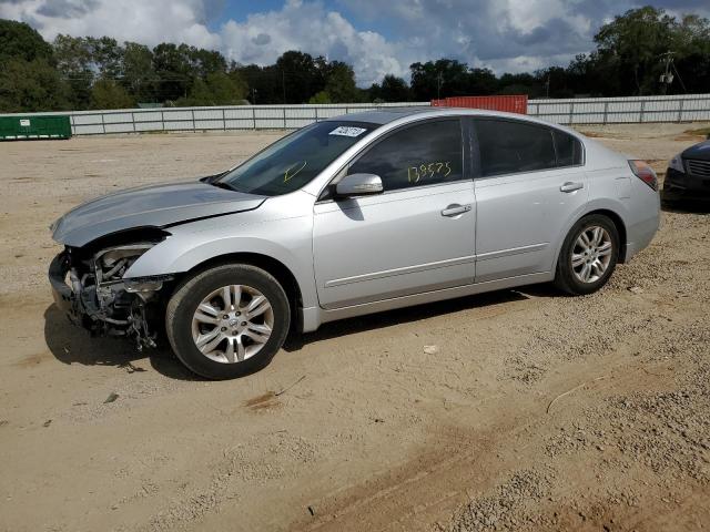 NISSAN ALTIMA 2012 1n4al2ap9cn402762