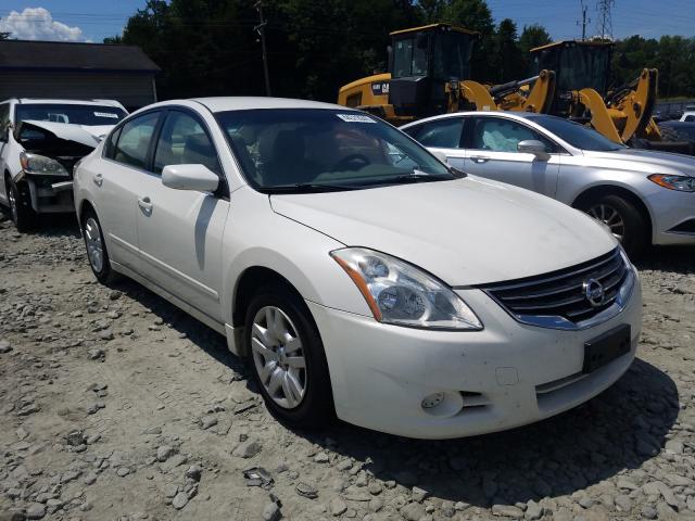 NISSAN ALTIMA BAS 2012 1n4al2ap9cn403314