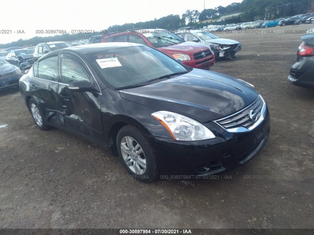 NISSAN ALTIMA 2012 1n4al2ap9cn403412