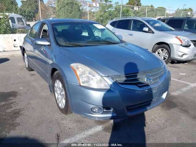 NISSAN ALTIMA 2012 1n4al2ap9cn403443