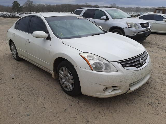 NISSAN ALTIMA BAS 2012 1n4al2ap9cn403796