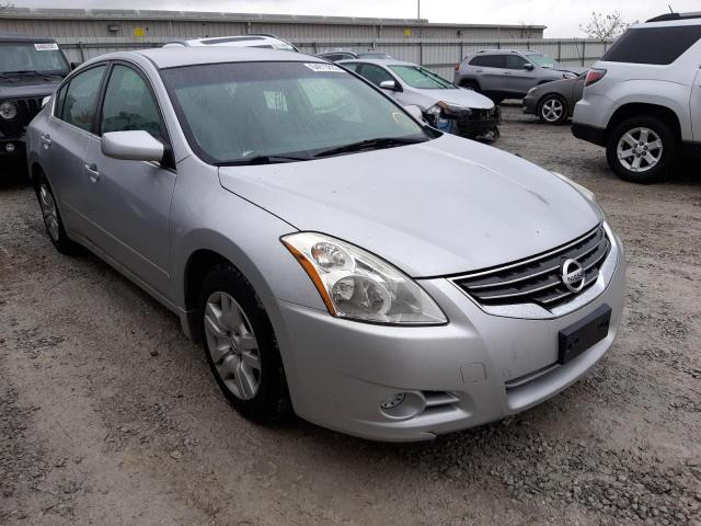 NISSAN ALTIMA BAS 2012 1n4al2ap9cn404382