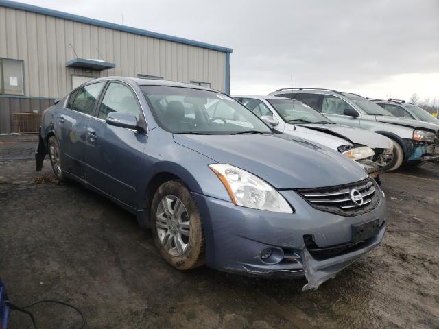 NISSAN ALTIMA BAS 2012 1n4al2ap9cn404446