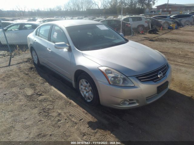 NISSAN ALTIMA 2012 1n4al2ap9cn404804