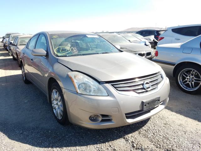 NISSAN ALTIMA BAS 2012 1n4al2ap9cn405385