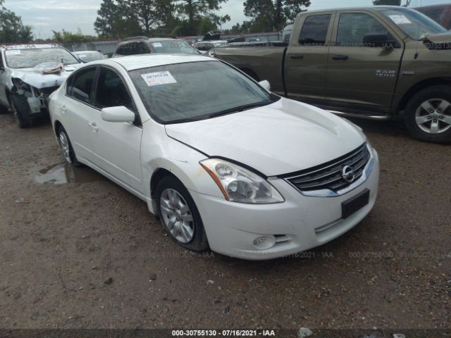 NISSAN ALTIMA 2012 1n4al2ap9cn405449