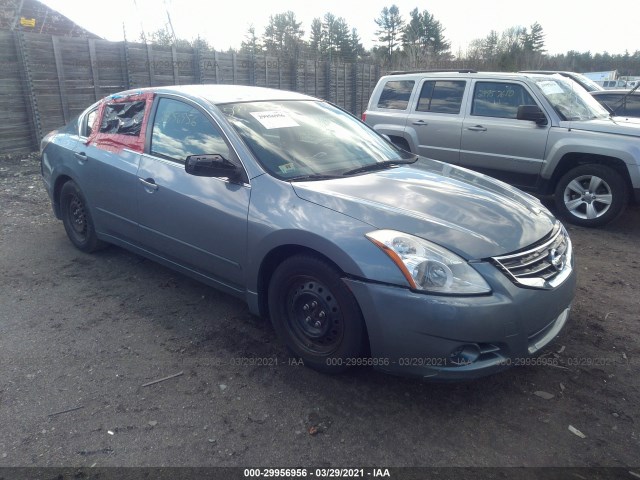 NISSAN ALTIMA 2012 1n4al2ap9cn405483