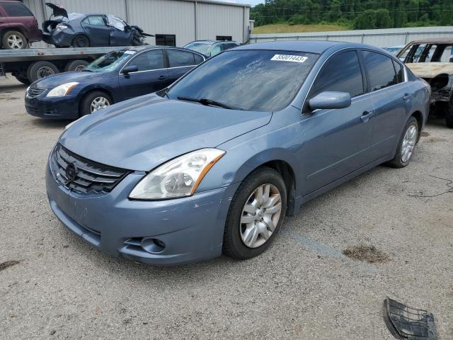 NISSAN ALTIMA BAS 2012 1n4al2ap9cn405743