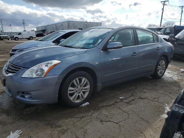 NISSAN ALTIMA BAS 2012 1n4al2ap9cn406195