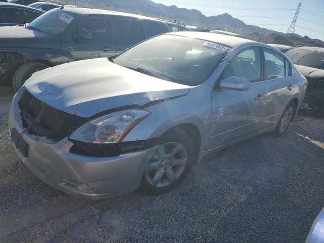 NISSAN ALTIMA 2012 1n4al2ap9cn406262