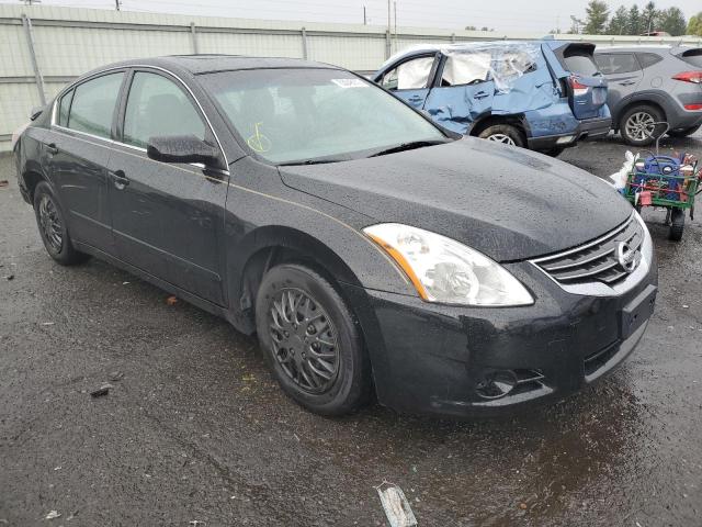 NISSAN ALTIMA BAS 2012 1n4al2ap9cn406732