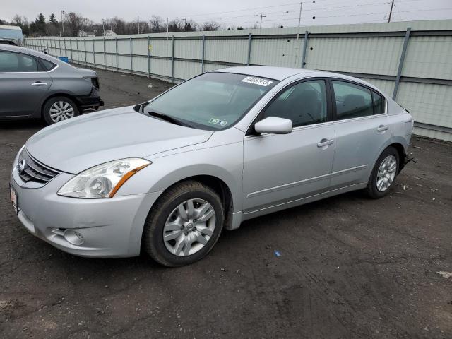 NISSAN ALTIMA BAS 2012 1n4al2ap9cn407816