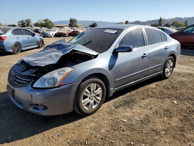 NISSAN ALTIMA BAS 2012 1n4al2ap9cn407847