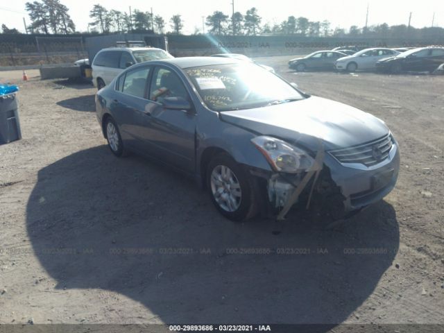 NISSAN ALTIMA 2012 1n4al2ap9cn408092