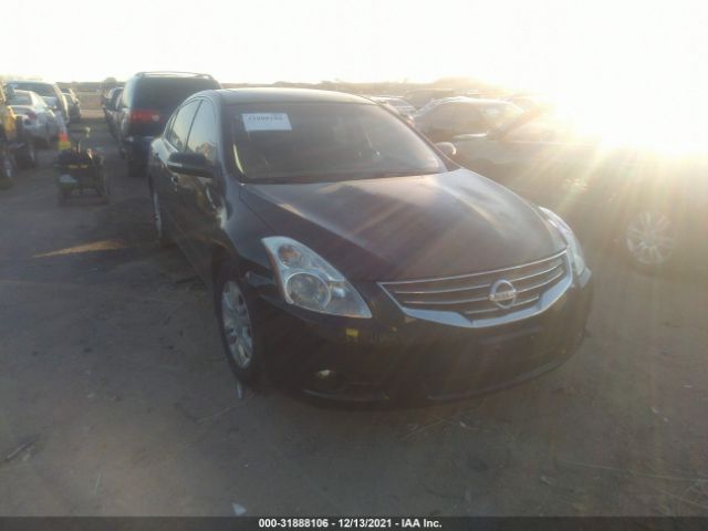 NISSAN ALTIMA 2012 1n4al2ap9cn408433