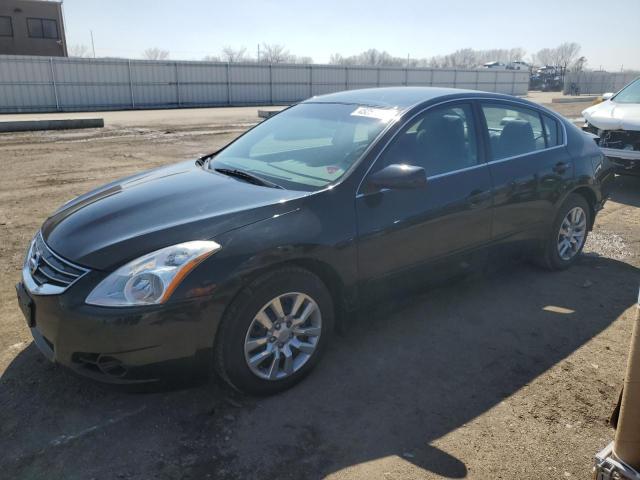 NISSAN ALTIMA BAS 2012 1n4al2ap9cn408481