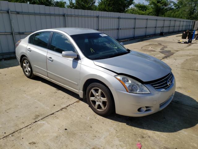 NISSAN ALTIMA BAS 2012 1n4al2ap9cn408867