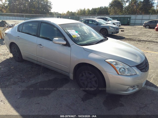 NISSAN ALTIMA 2012 1n4al2ap9cn408979