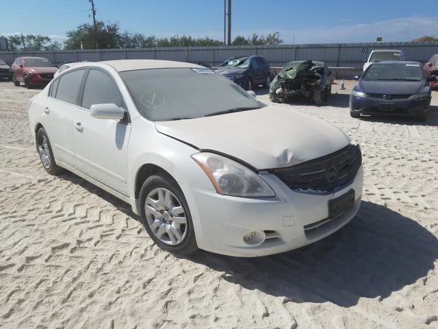 NISSAN ALTIMA BAS 2012 1n4al2ap9cn409405