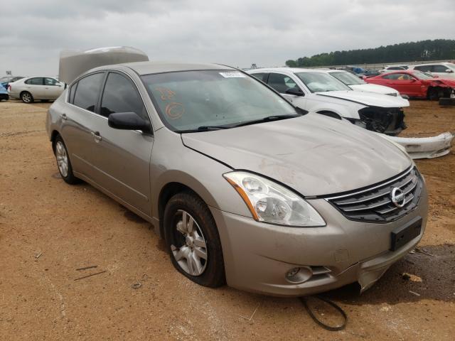 NISSAN ALTIMA BAS 2012 1n4al2ap9cn409887