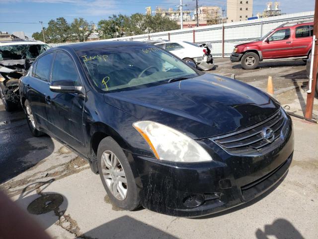 NISSAN ALTIMA BAS 2012 1n4al2ap9cn410148