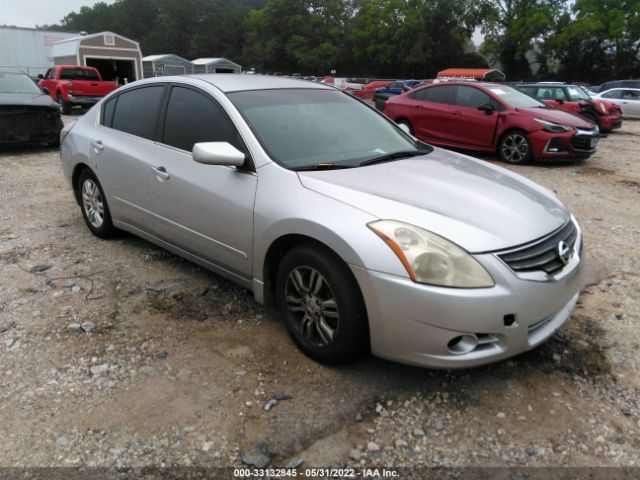 NISSAN ALTIMA 2012 1n4al2ap9cn411333