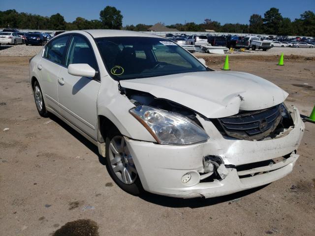 NISSAN ALTIMA BAS 2012 1n4al2ap9cn411686