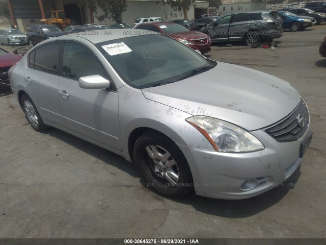 NISSAN ALTIMA 2012 1n4al2ap9cn412286