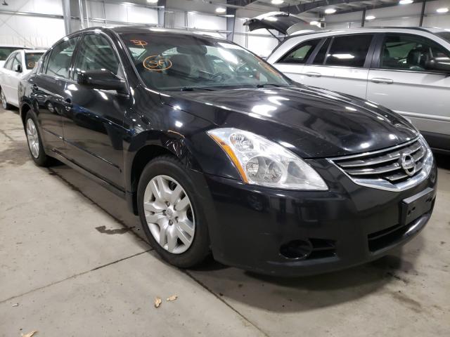 NISSAN ALTIMA BAS 2012 1n4al2ap9cn412546