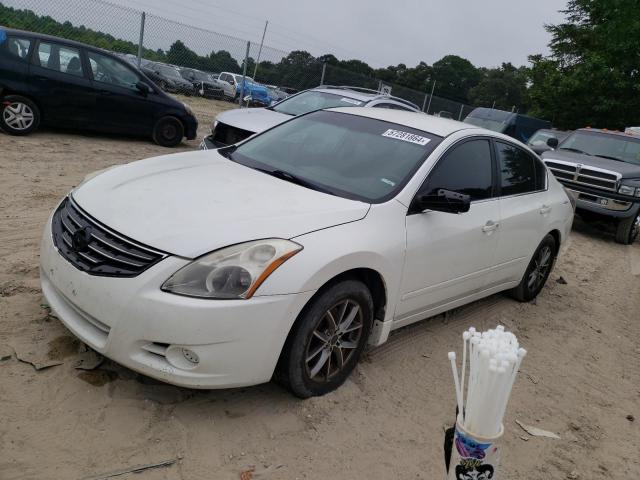 NISSAN ALTIMA 2012 1n4al2ap9cn412773