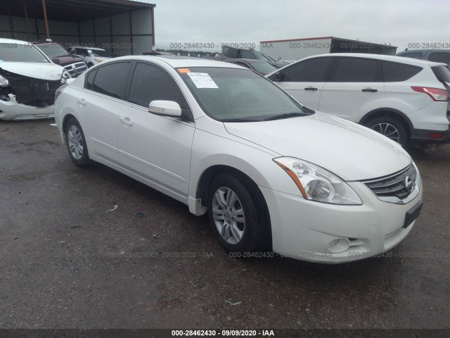 NISSAN ALTIMA 2012 1n4al2ap9cn412904