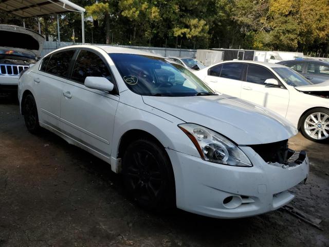 NISSAN ALTIMA BAS 2012 1n4al2ap9cn413163