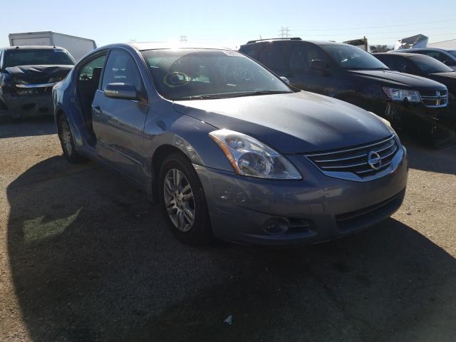 NISSAN ALTIMA BAS 2012 1n4al2ap9cn413650