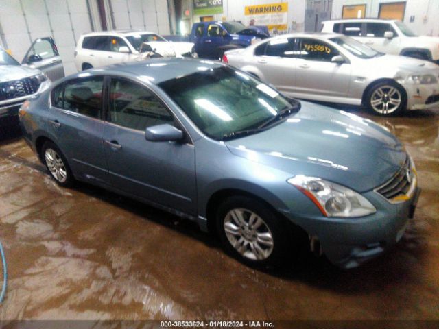 NISSAN ALTIMA 2012 1n4al2ap9cn413664