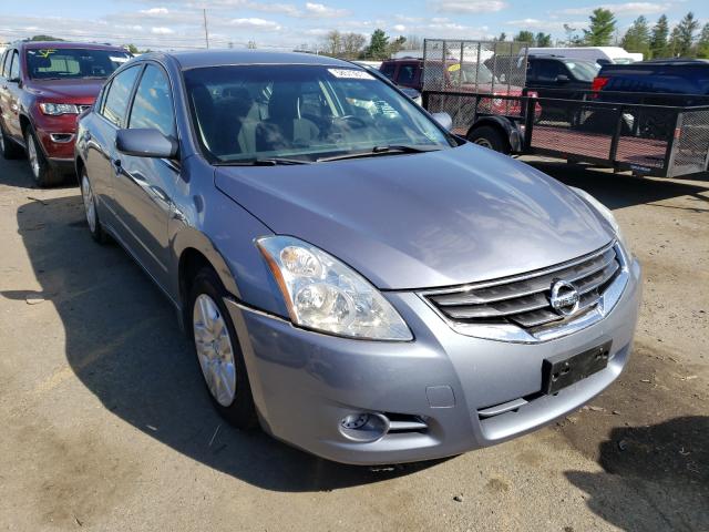 NISSAN ALTIMA BAS 2012 1n4al2ap9cn415690