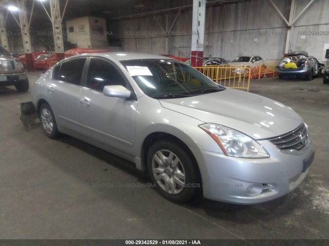 NISSAN ALTIMA 2012 1n4al2ap9cn416824