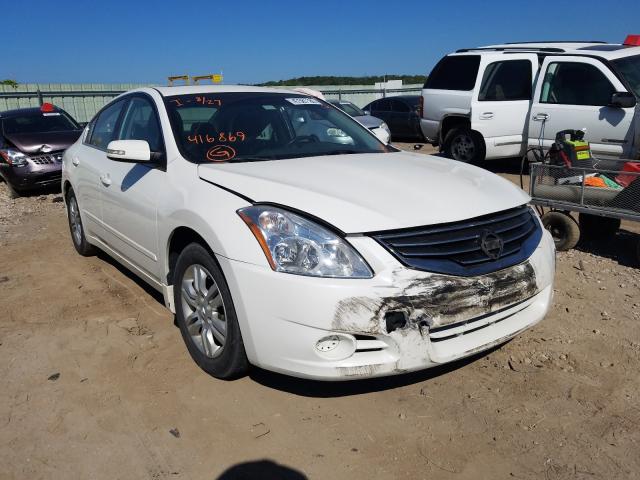 NISSAN ALTIMA BAS 2012 1n4al2ap9cn416869