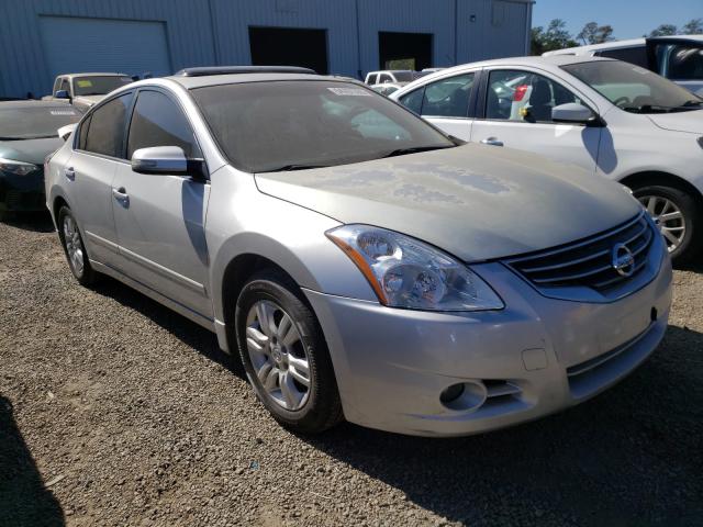 NISSAN ALTIMA BAS 2012 1n4al2ap9cn416953