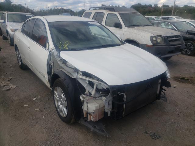 NISSAN ALTIMA BAS 2012 1n4al2ap9cn417472