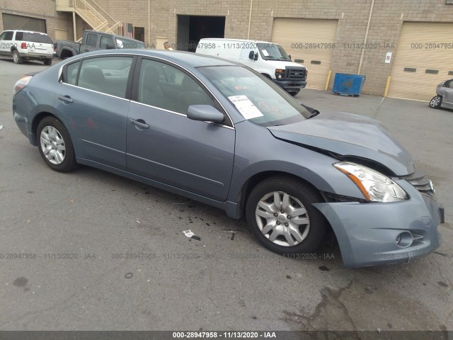 NISSAN ALTIMA 2012 1n4al2ap9cn417746